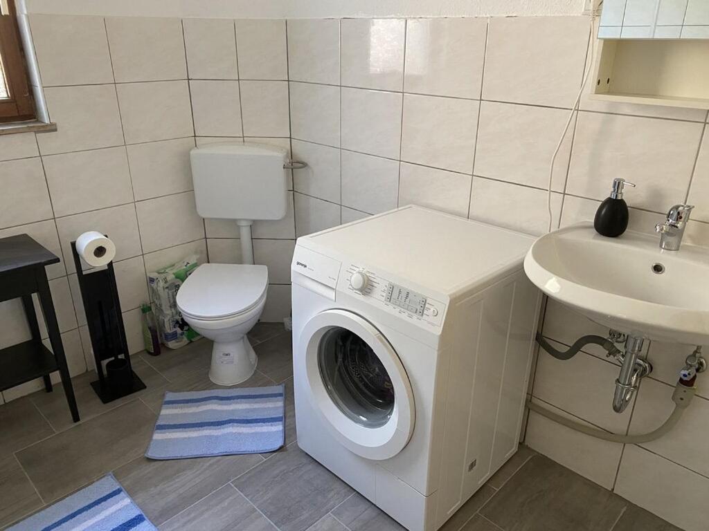 Ganze Ferienwohnung In Idyllischer Umgebung Werdohl Zewnętrze zdjęcie