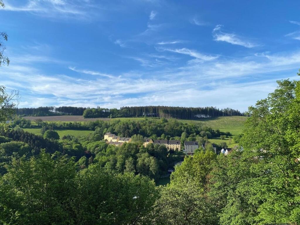 Ganze Ferienwohnung In Idyllischer Umgebung Werdohl Zewnętrze zdjęcie