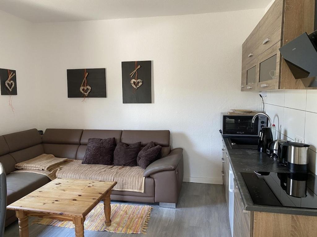 Ganze Ferienwohnung In Idyllischer Umgebung Werdohl Zewnętrze zdjęcie